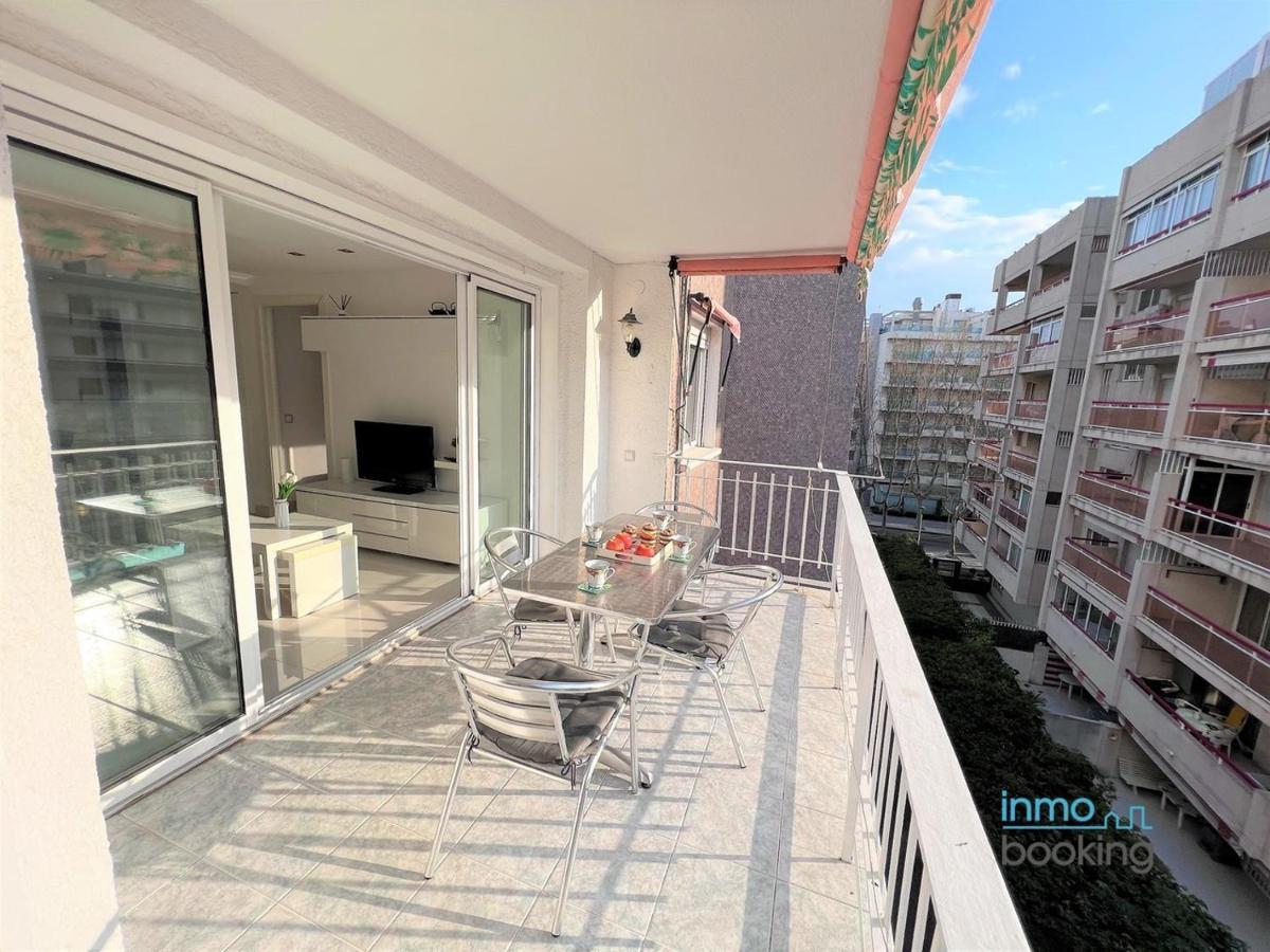 Sun Beach Gisamar Salou Exterior photo